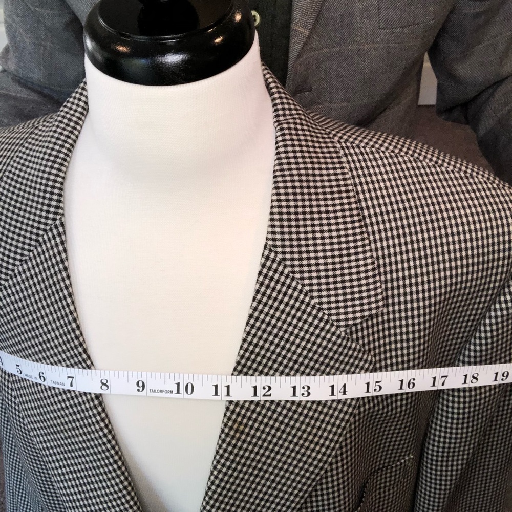 Brooks Brothers actwu sportscoat
